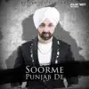 Soorme Punjab De - Single album lyrics, reviews, download