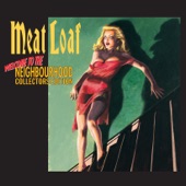Meat Loaf - Runnin' for the Red Light (I Gotta Life)