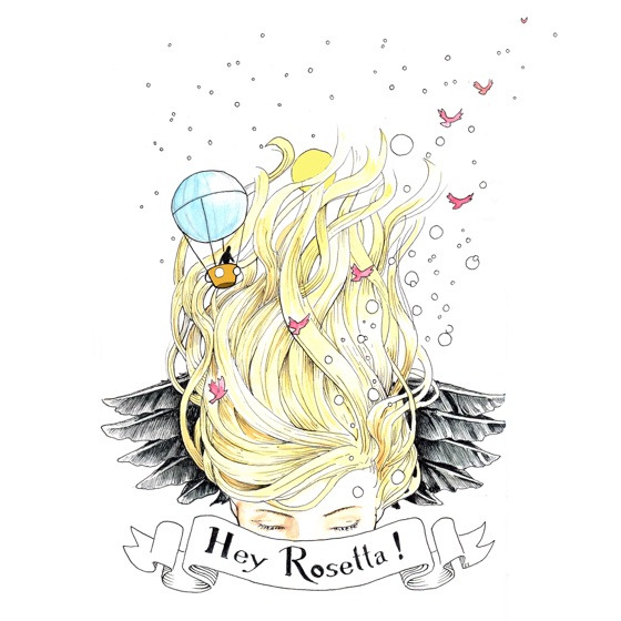 Cover artwork for Red Heart