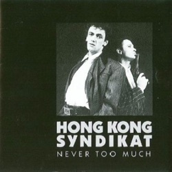 Hong Kong Syndikat - Girls I Love