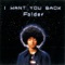 I WANT YOU BACK - EP ジャケット写真