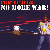 No More War! - Eric Burdon