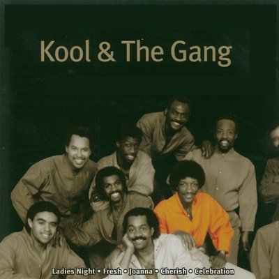 Kool & The Gang (Live) - Kool & The Gang