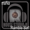 Ramble Ball - Single