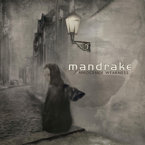 Cover artwork for A Serenade to the Sea