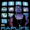 Tash featuring Raekwon - Rap Life (feat. Raekwon)