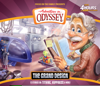 #56: The Grand Design - Adventures in Odyssey