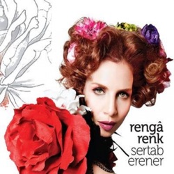 Sertab Erener - Koparılan Çiçekler (Akustik)