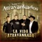 La Clika De 8 Segundos - Los Atravankados lyrics