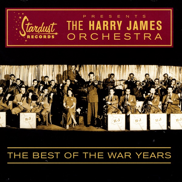 The Harry James Orchestra