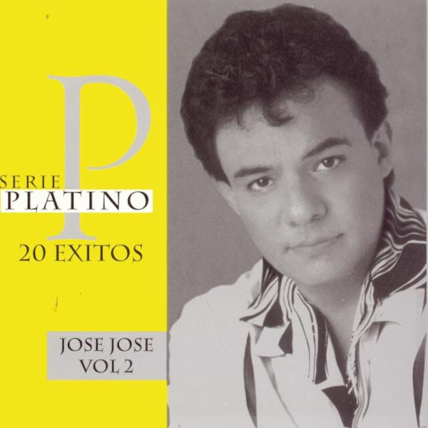 José José - Lo Pasado Pasado