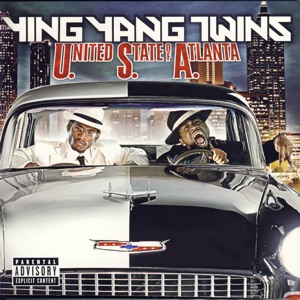 Ying Yang Twins & Pitbull - Shake - Line Dance Music