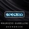 Overdrive - Maurizio Gubellini lyrics