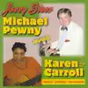 Jazzy Blues (Karen Carroll Meets Michael Pewny) album lyrics, reviews, download