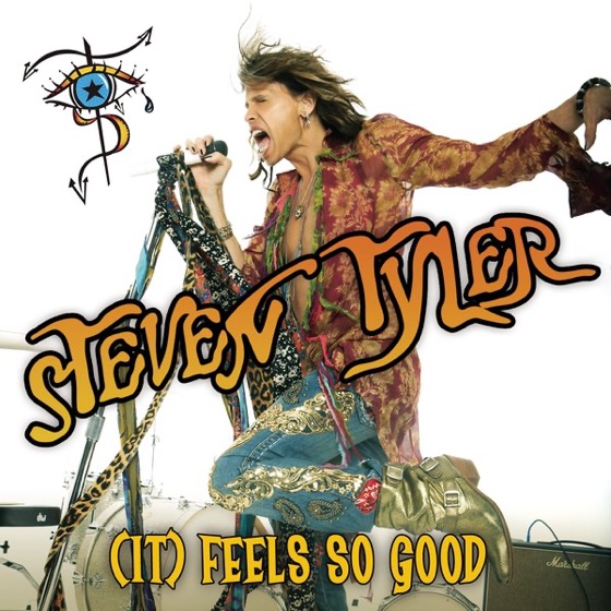 Cover artwork for (It) Feels So Good