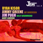 I'm Old Fashioned by Jim Pugh, Jimmy Greene & Ryan Kisor