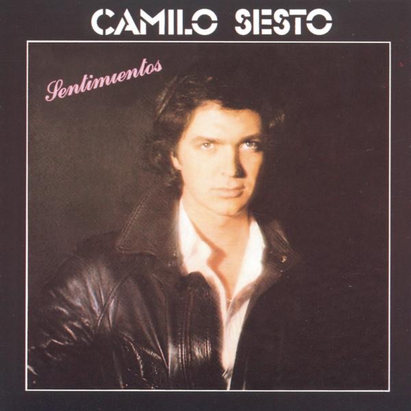 Sentimientos Album Cover