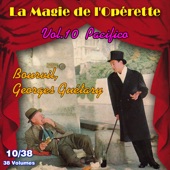 Pacifico - La Magie de l'Opérette en 38 volumes - Vol. 10/38 artwork