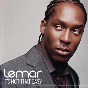 Lemar - It's Not That Easy - Line Dance Choreographer