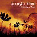 カバー曲ランキング|オリジナル曲｜Acoustic Autumn ~Seasoning of Songs~