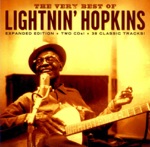 Lightnin' Hopkins - What'd I Say