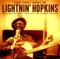 Found My Baby Crying - Lightnin' Hopkins lyrics