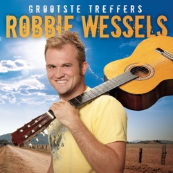 Robbie Wessels - My Vissermanvriend se Pa