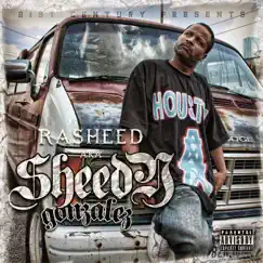 Sheedy Gonzales by Rasheed album reviews, ratings, credits