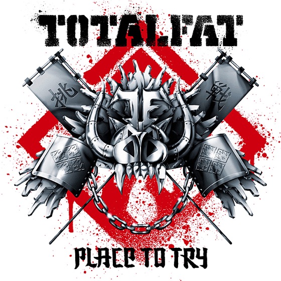 Cover artwork for Place to Try