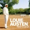 Never & Ever (Robosonic Remix) - Louie Austen lyrics