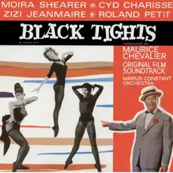 Black Tights (Original Film Soundtrack) - Maurice Chevalier Black Tights (Original Film Soundtrack) - Maurice Chevalier
