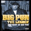 The Legacy: The Best of Big Pun artwork