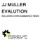 Evalution (Chris Sammarco Remix) - JJ Mullor lyrics