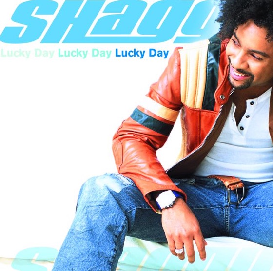 Cover artwork for Shake Shake Shake