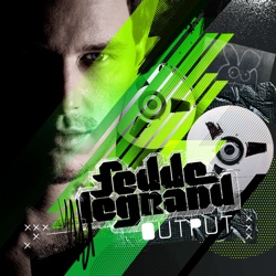 Fedde le Grand - Shotgun (feat. Camille Jones)