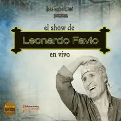 El Show de Leonardo Favio (En Vivo) - Leonardo Favio