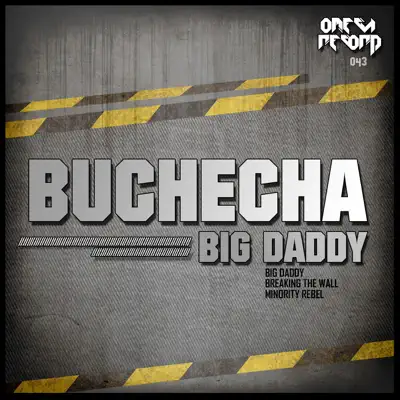 Big Daddy - Single - Buchecha