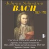Toccata E Fuga In Re Minore Toccata E Fuga In Re Minore