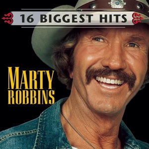 Marty Robbins - Singing the Blues - Line Dance Music