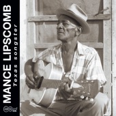 Freddie - Mance Lipscomb