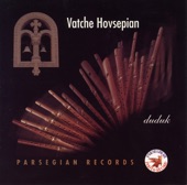 Vatche (Vache) Hovsepyan - Majkal
