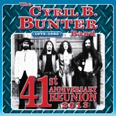 The Cyril B. Bunter Band - Whiskey Talk (Live)