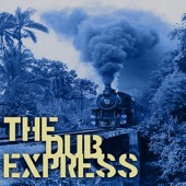The Dub Express Vol 12 Platinum Edition artwork