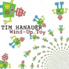 Wind-Up Toy - EP artwork