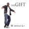 Release (feat. Ben Jammin) - The Gift lyrics
