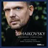 Stream & download Tchaikovsky: Symphony No. 5 - Capriccio Italien