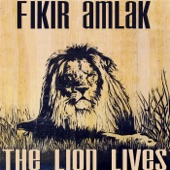 The Lion Lives artwork