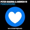 Pianoground (Slicerboys Mix) - Single, 2012