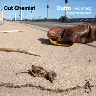 Outro (Revisited) - EP - Cut Chemist