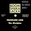 Boom Shacka Lacka Singles Series 1